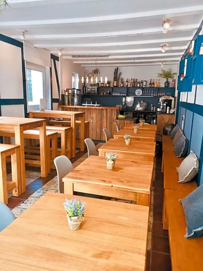 Heimatherz Hotel Garni