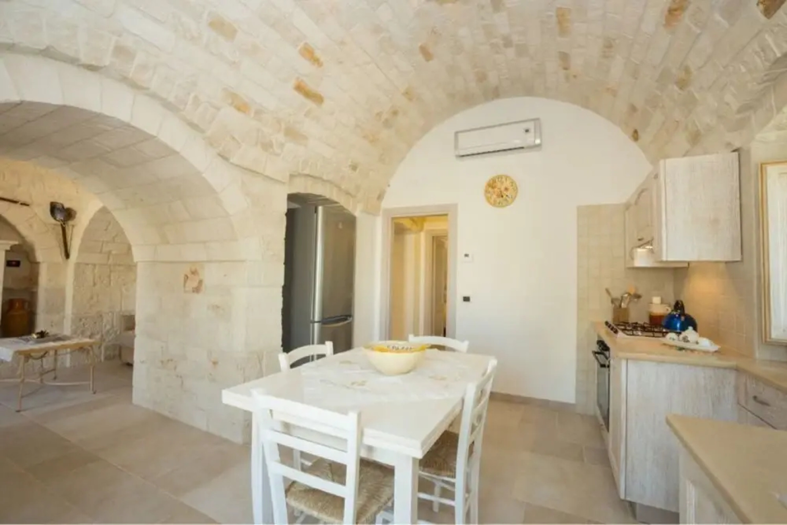 Trullo Antonella