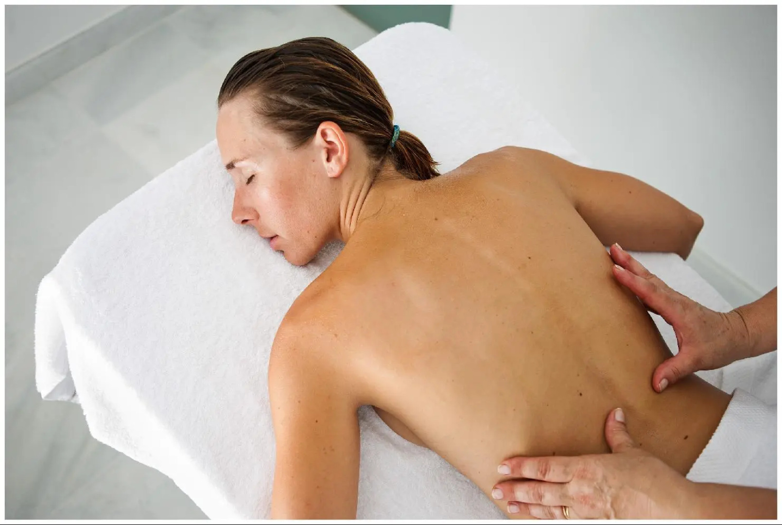 Hotel Spa Sagitario Playa