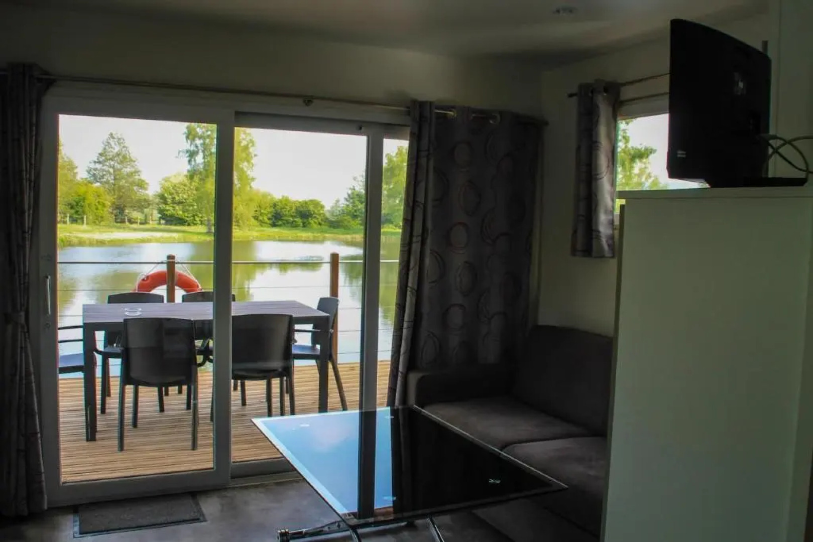 Domaine du Lieu Dieu