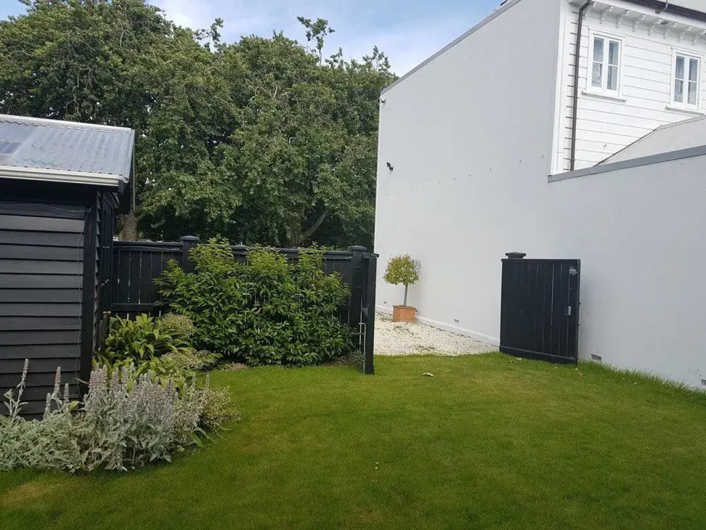 Elegant Luxury in the City