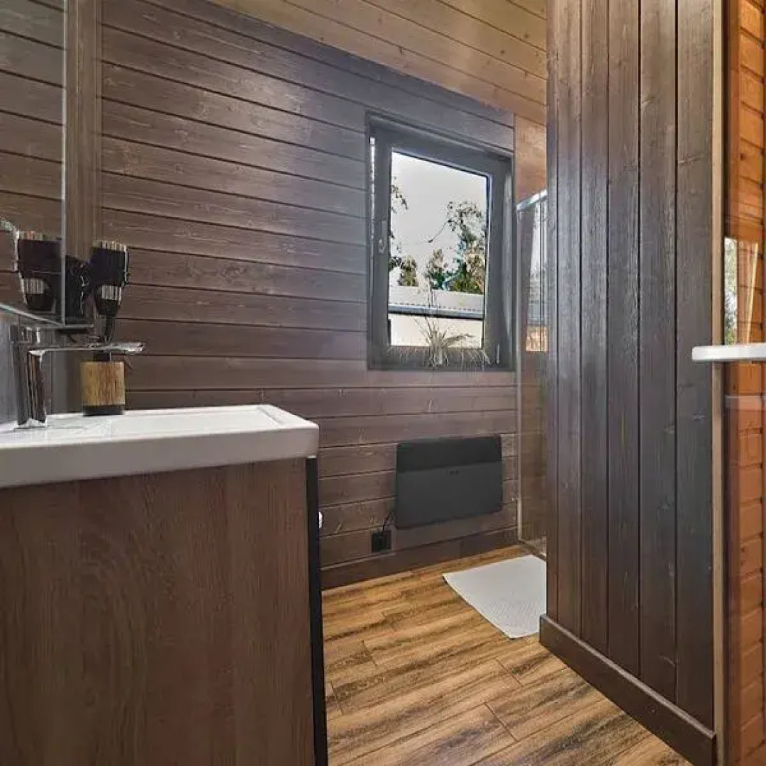 Домик в Этномире