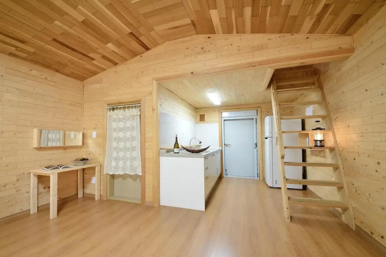 Samcheok View of Sea Pension