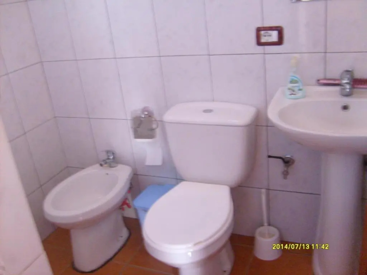 Guesthouse Dritan Tethorja