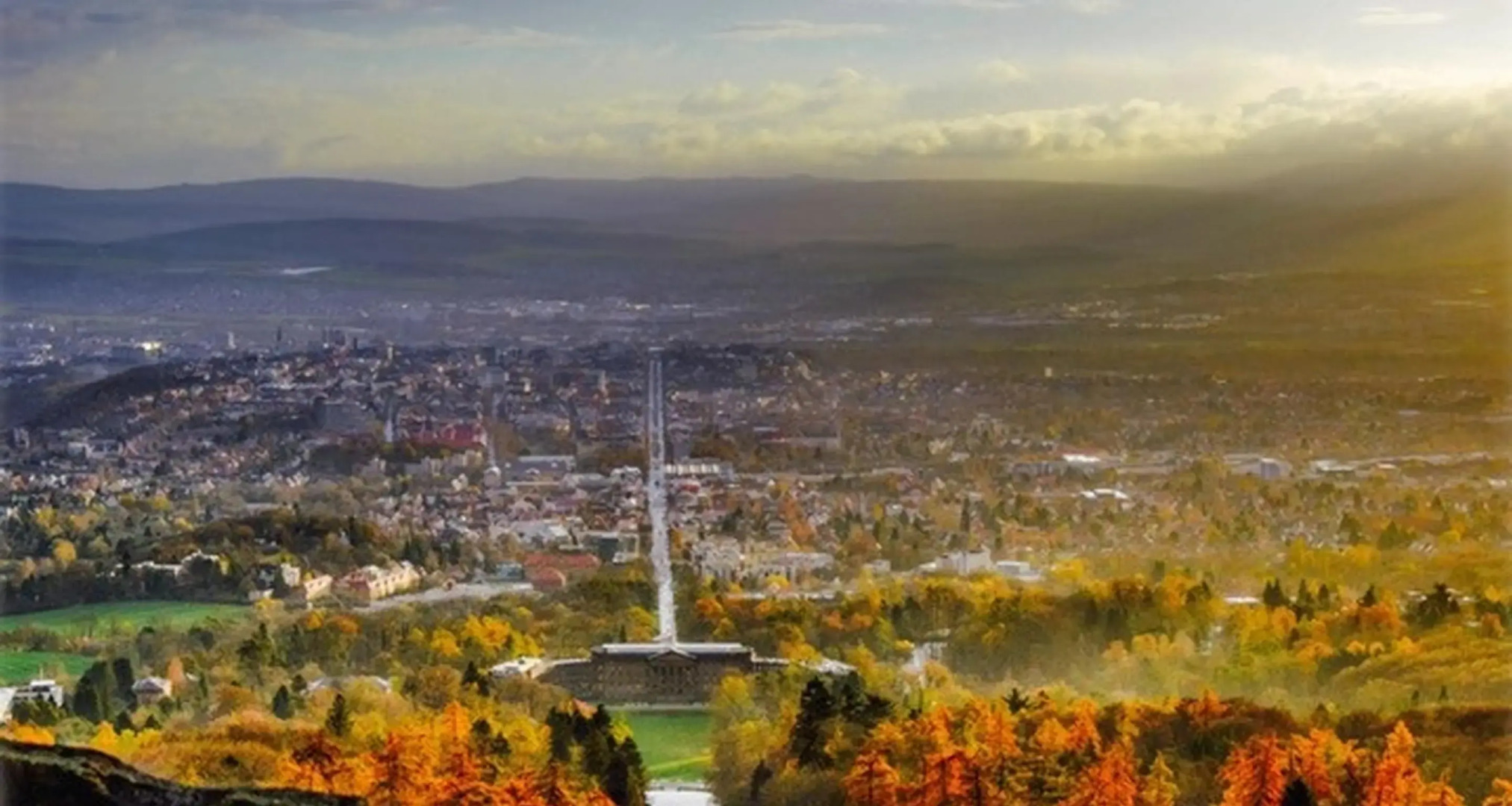 Best Western Hotel Ambassador