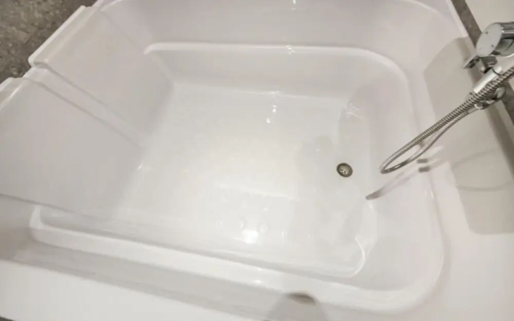 Yangsan Mulgeum The Terrazo Hotel