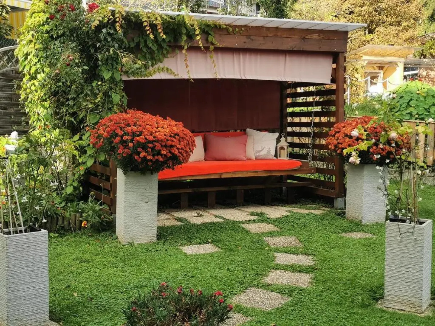 Gästehaus Waldrand Garni