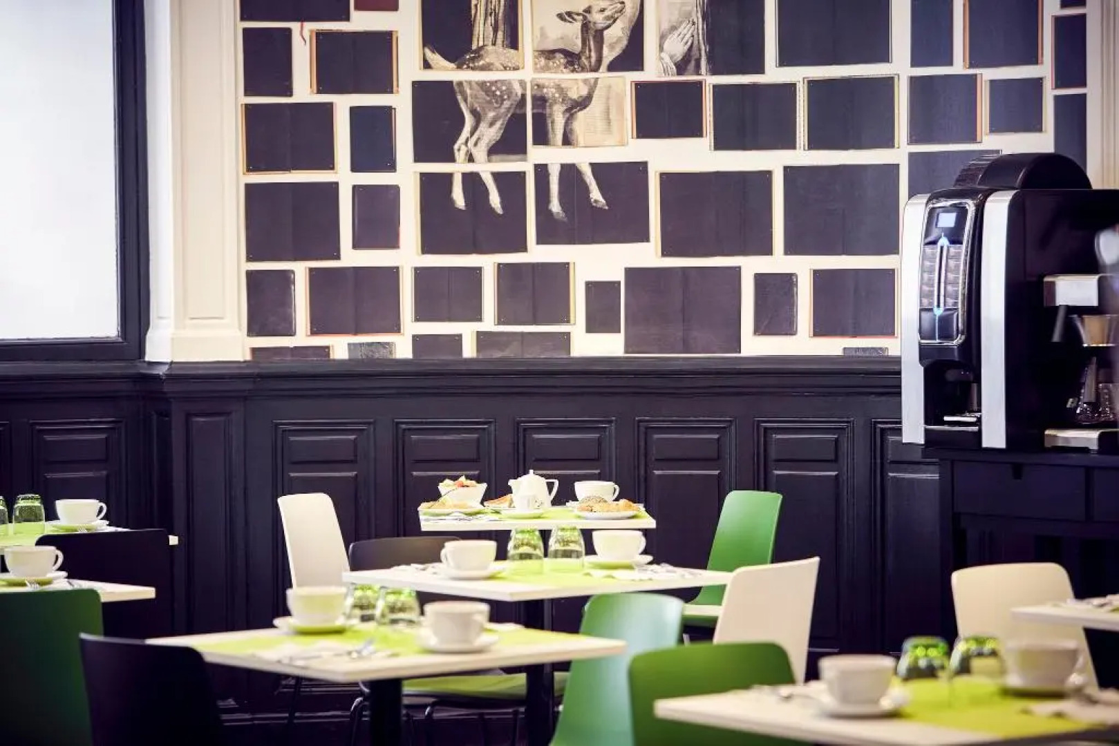 Grand Hôtel du Midi