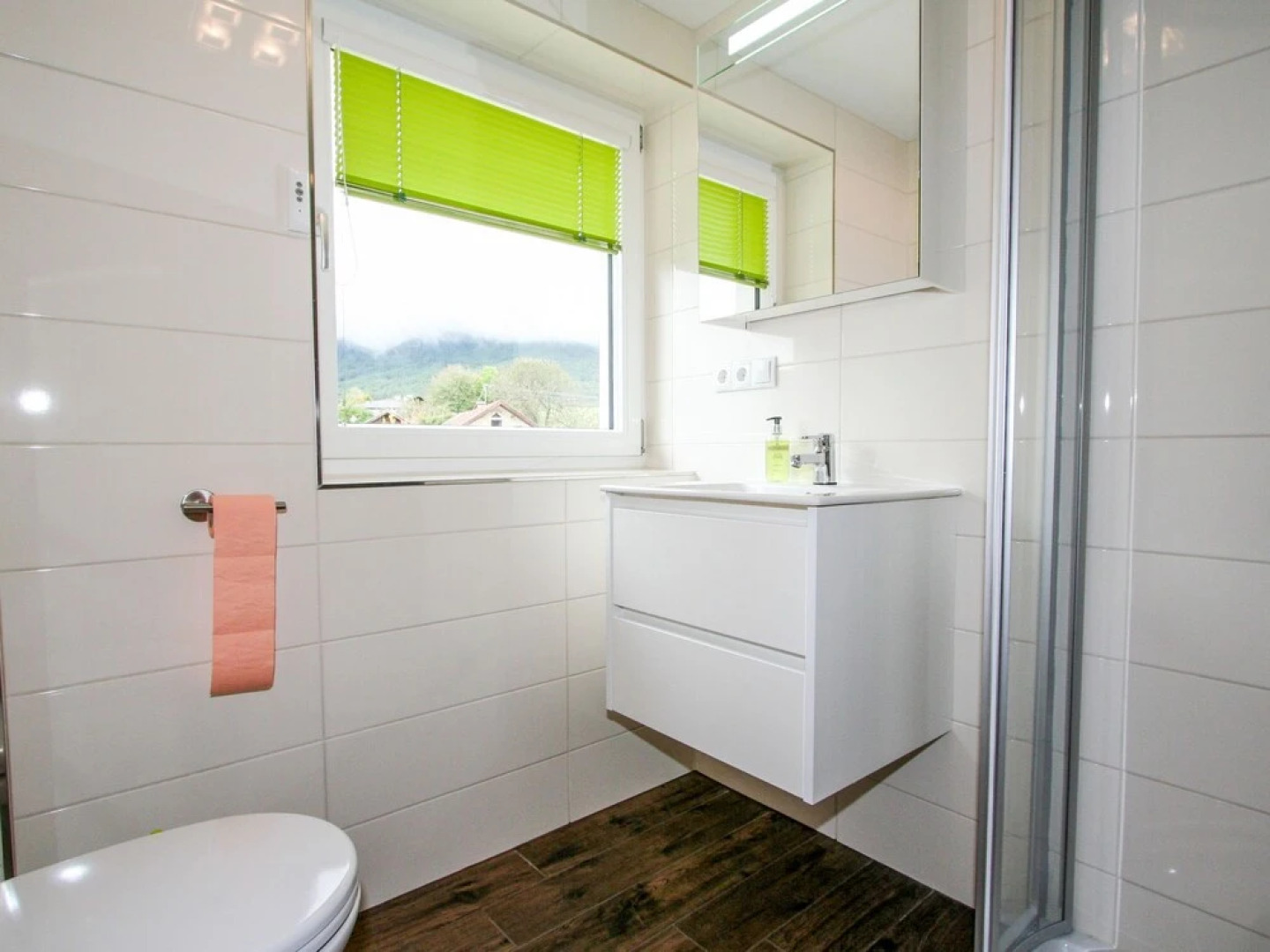 Mitzi Affenhausen in Affenhausen