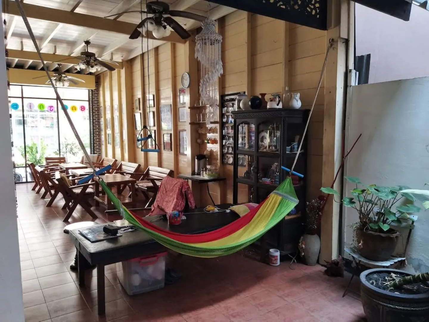 Ban Jaidee Guesthouse