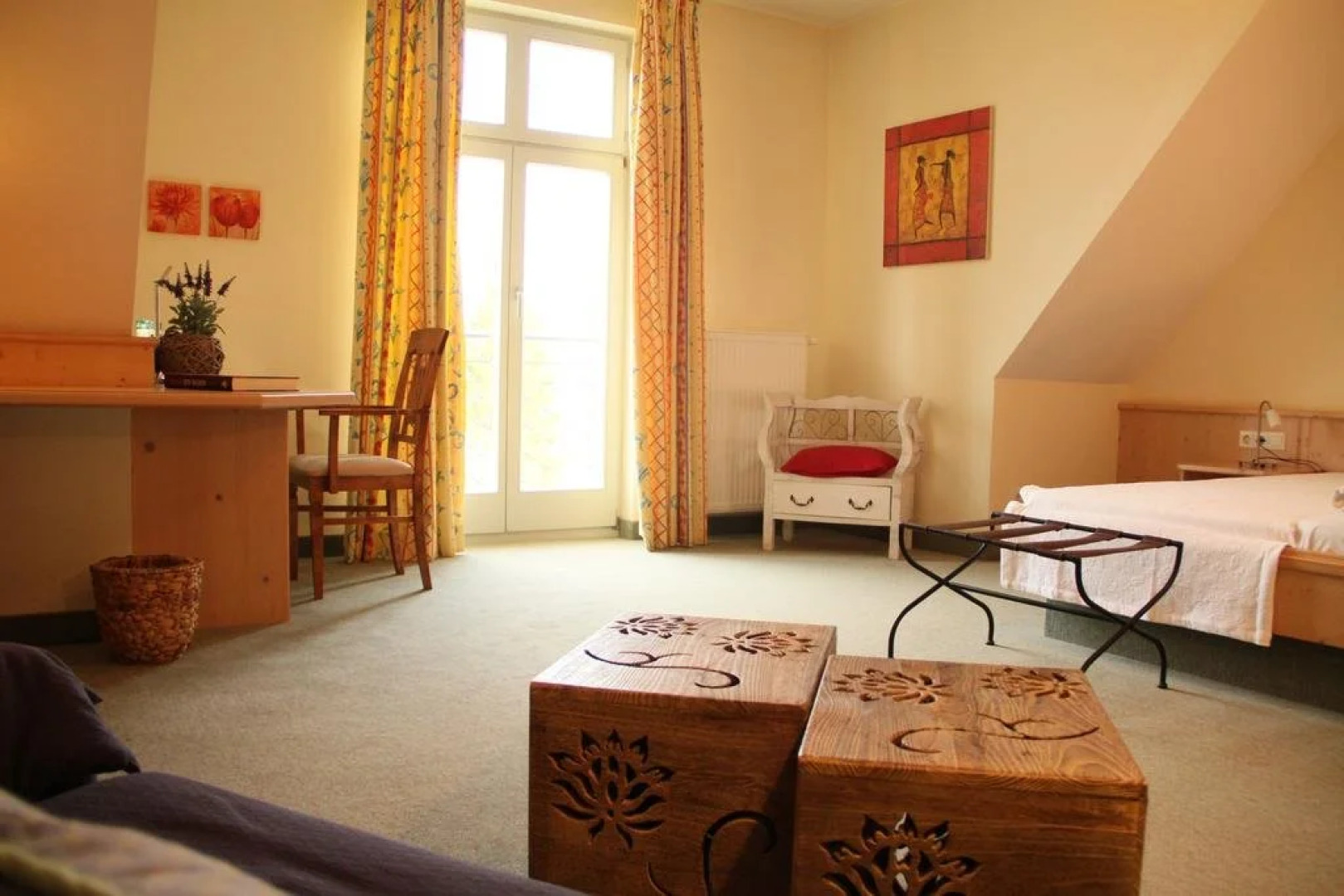 Deutenhof Hotel & Restaurant