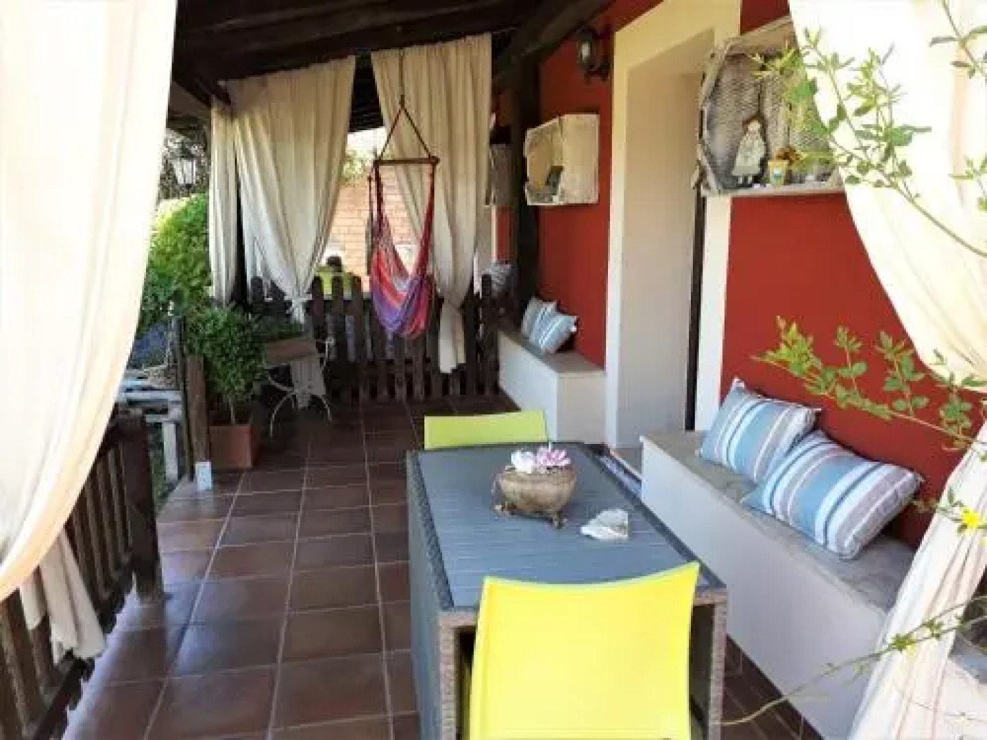 Agriturismo San Giacomo