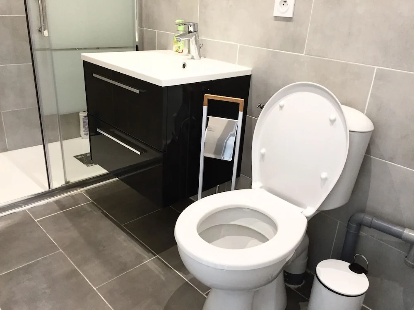 Charmant Duplex au Croisic