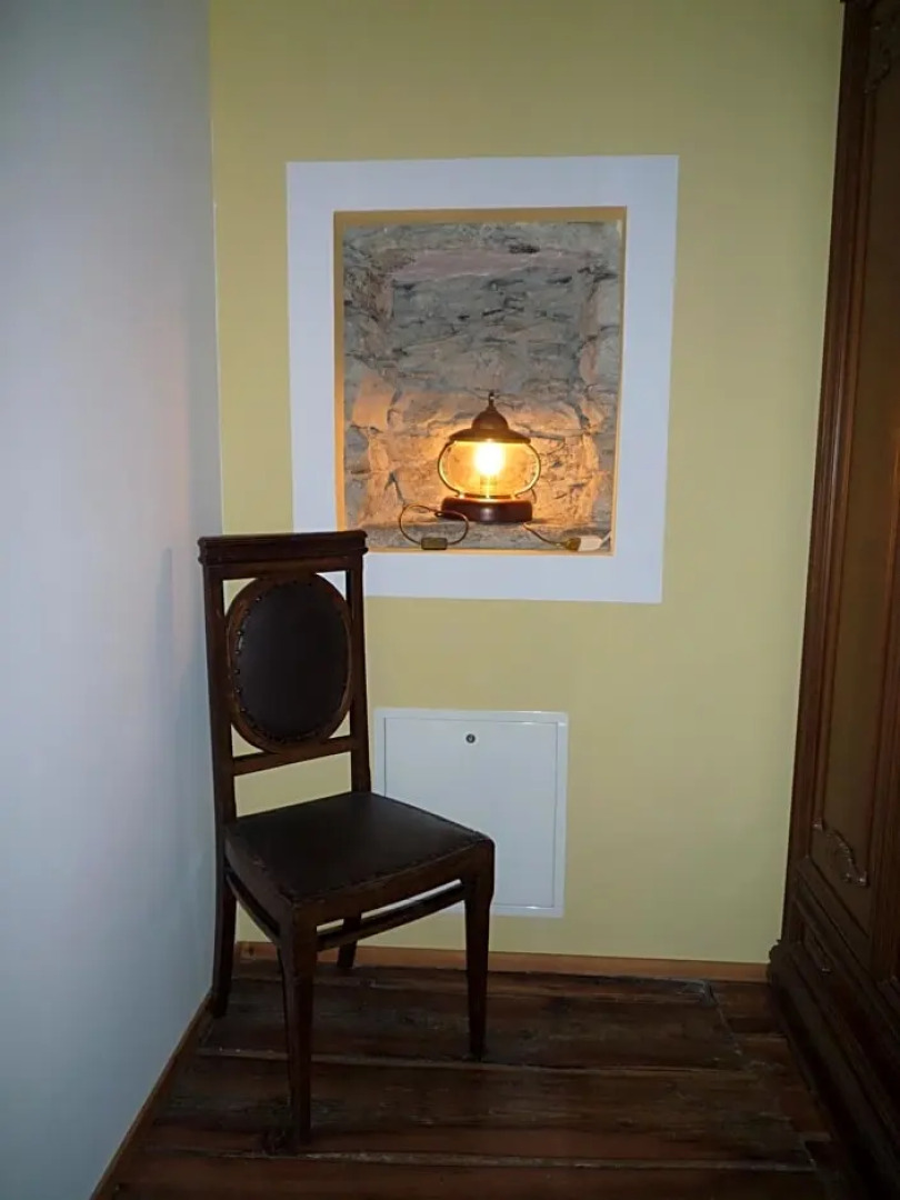 Bed and Breakfast Alpe Veglia