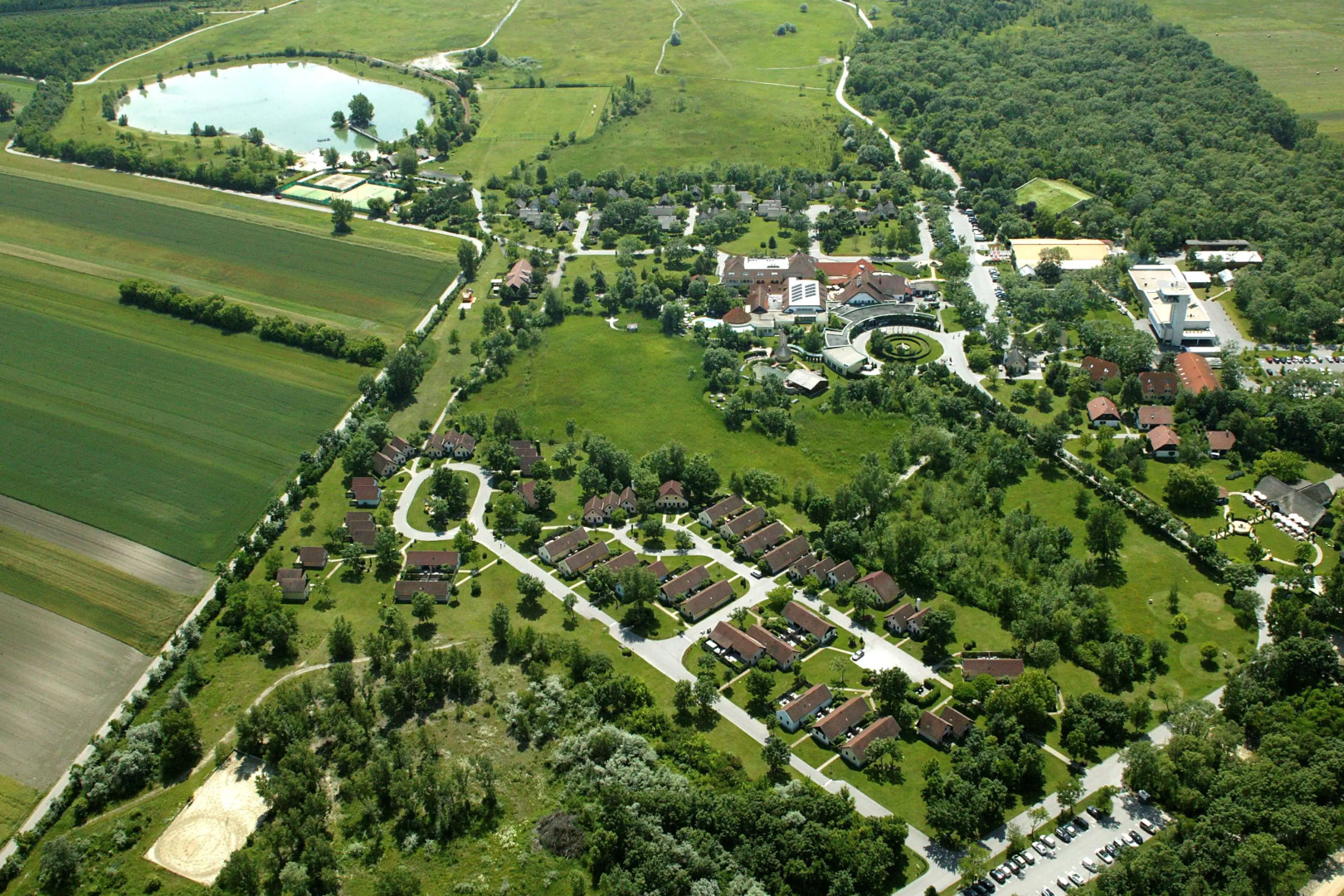 VILA VITA Pannonia