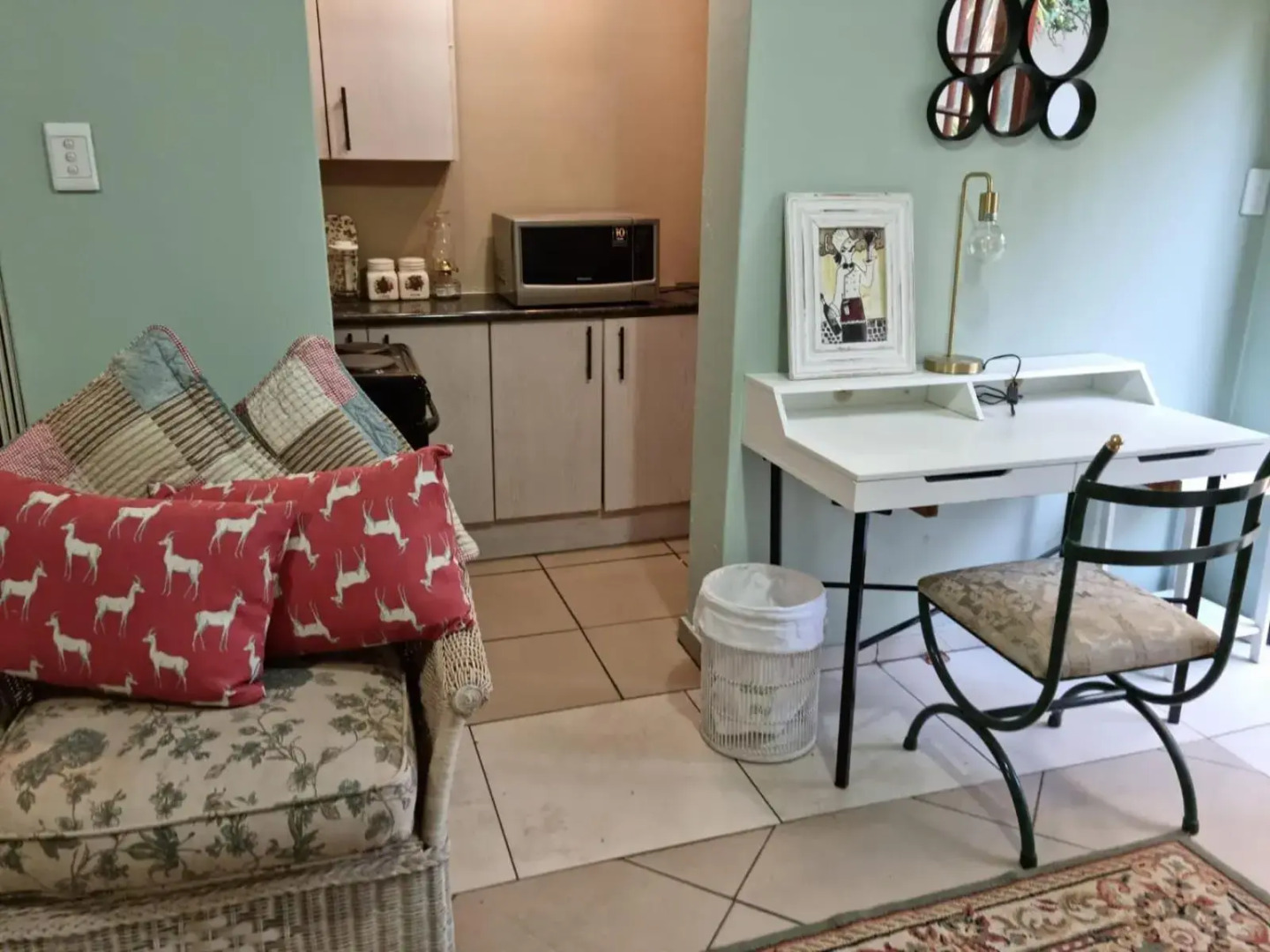 Victorian Villa Westdene Benoni