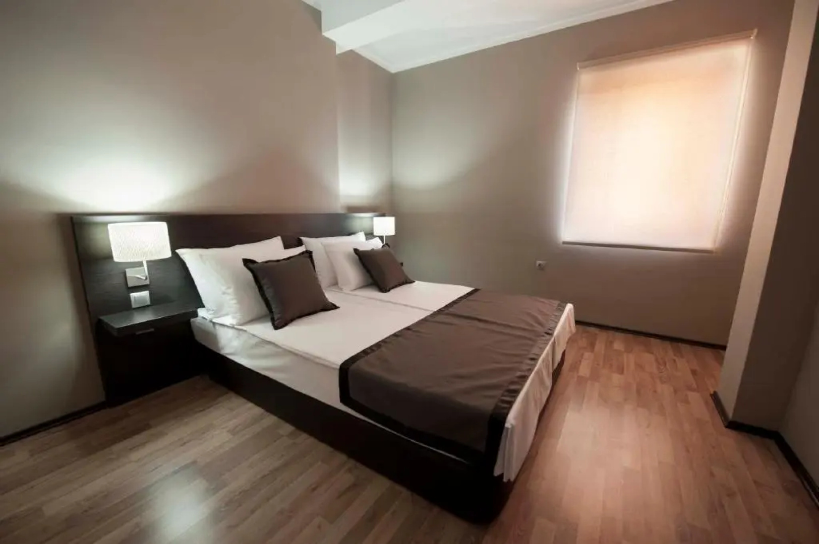 Soho Apartments