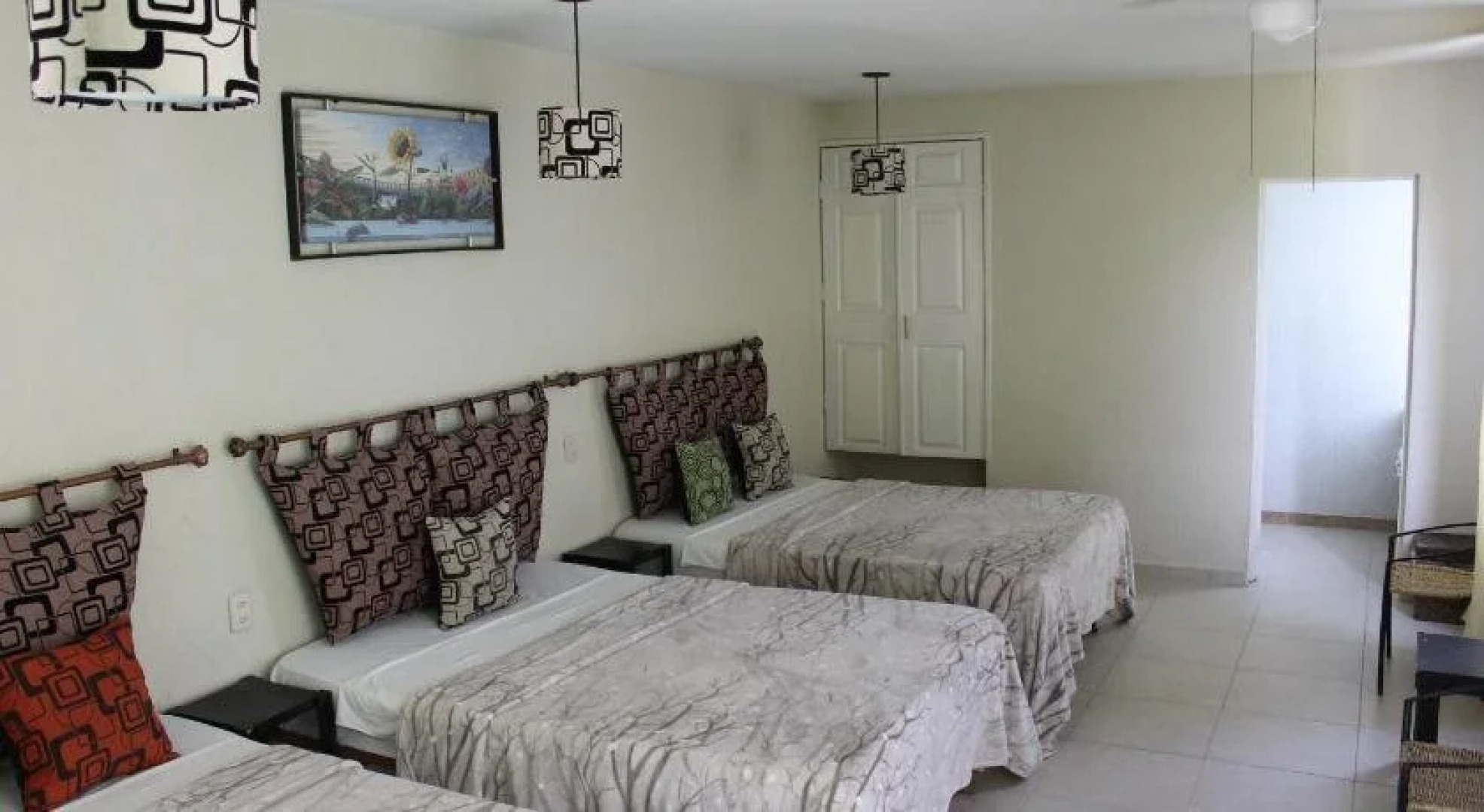 Hotel Cascada Huasteca