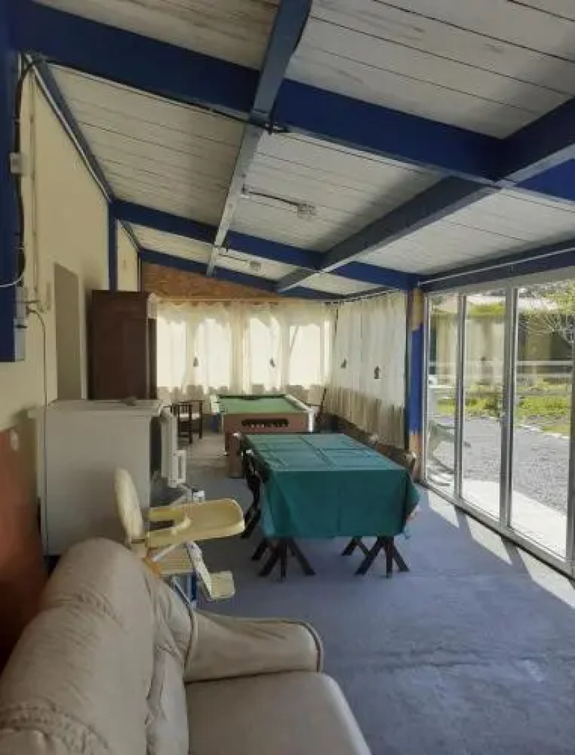 Maison & Table d'Hôtes l'Imprévu