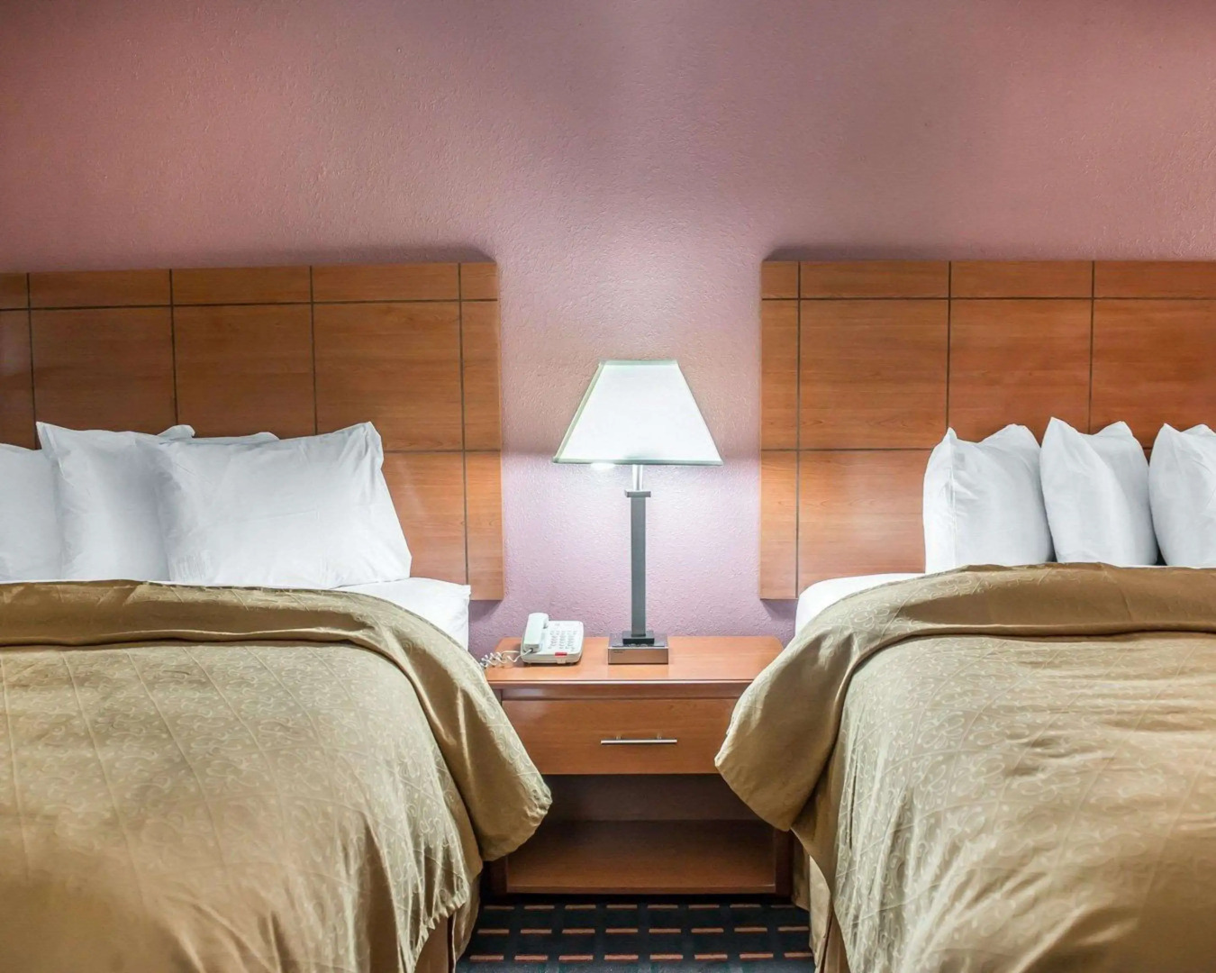 Quality Inn Marianna