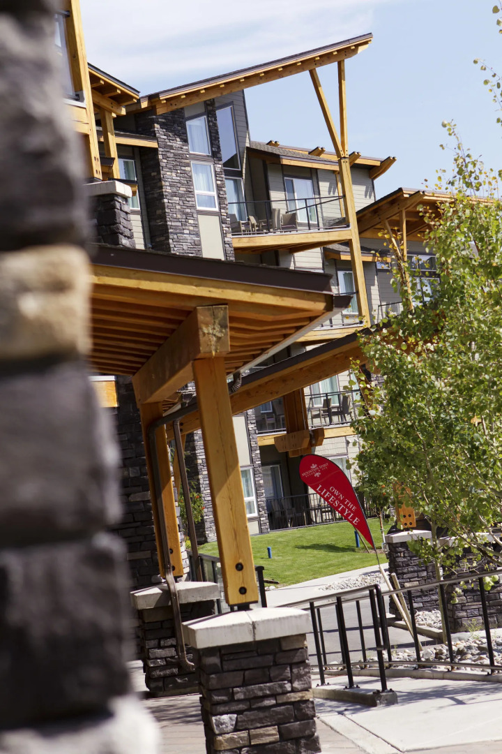 Mountain Spirit Resort & Spa