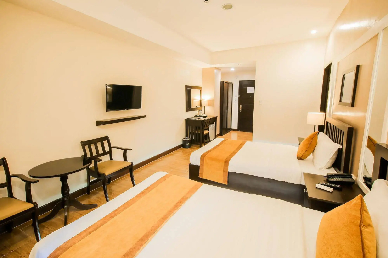 Prime City Resort Hotel