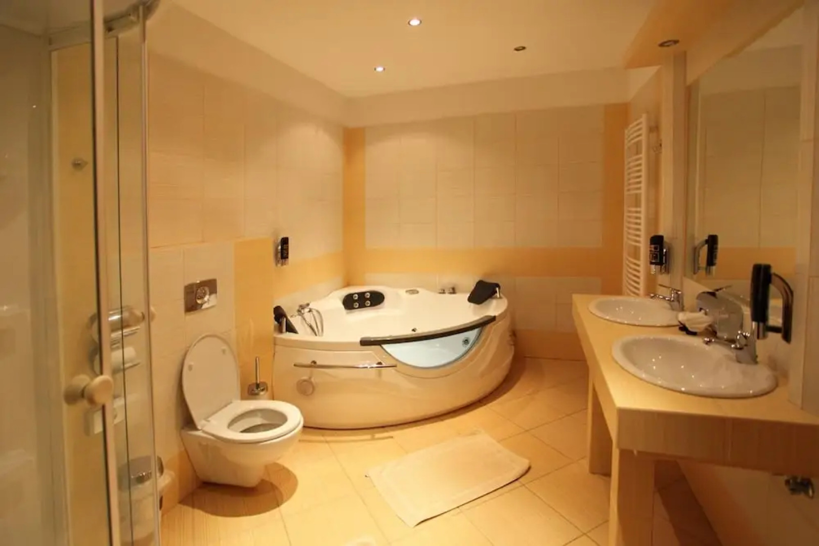 Penzion Josu Zuberec