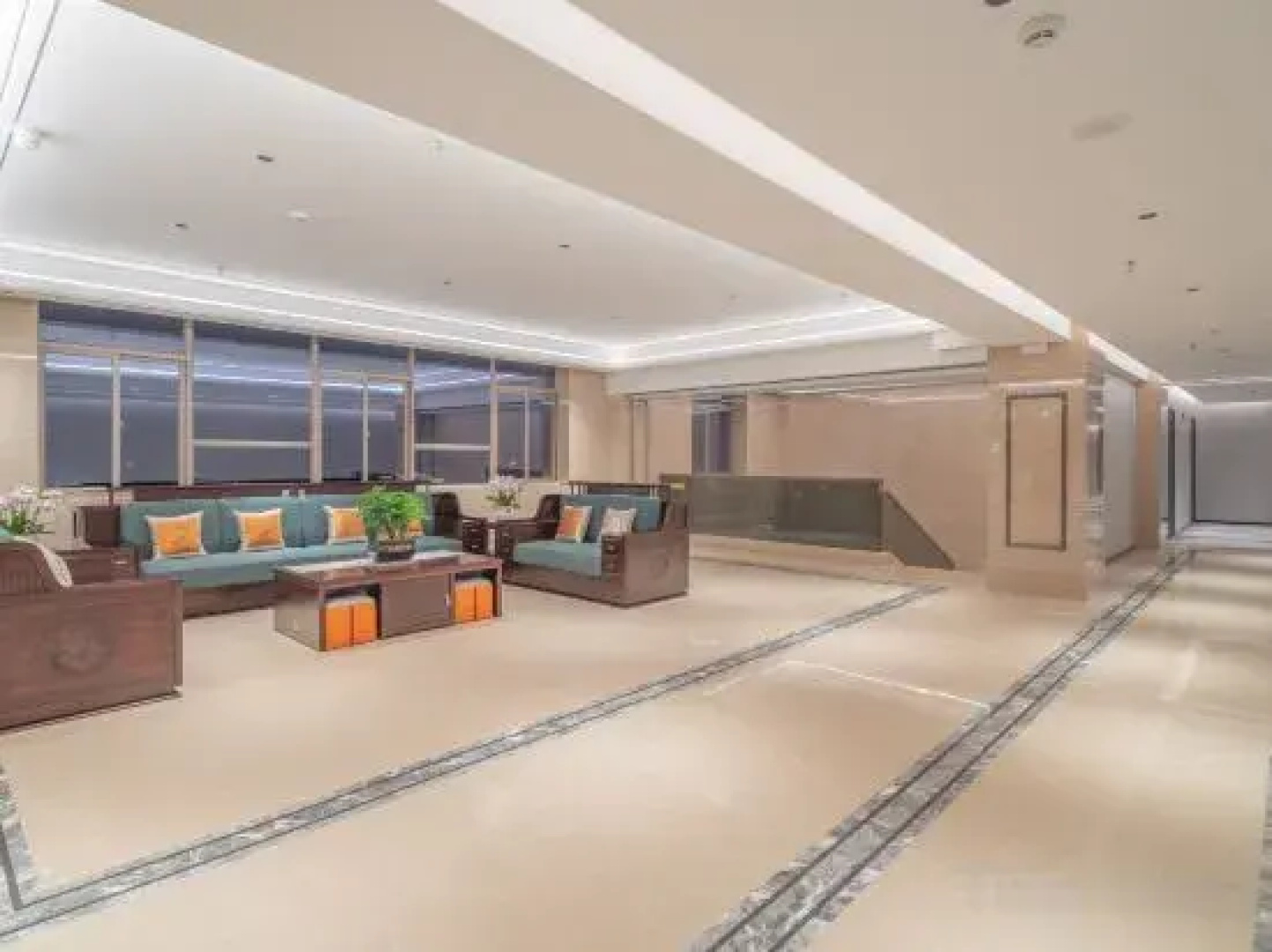 Shadian Hotel