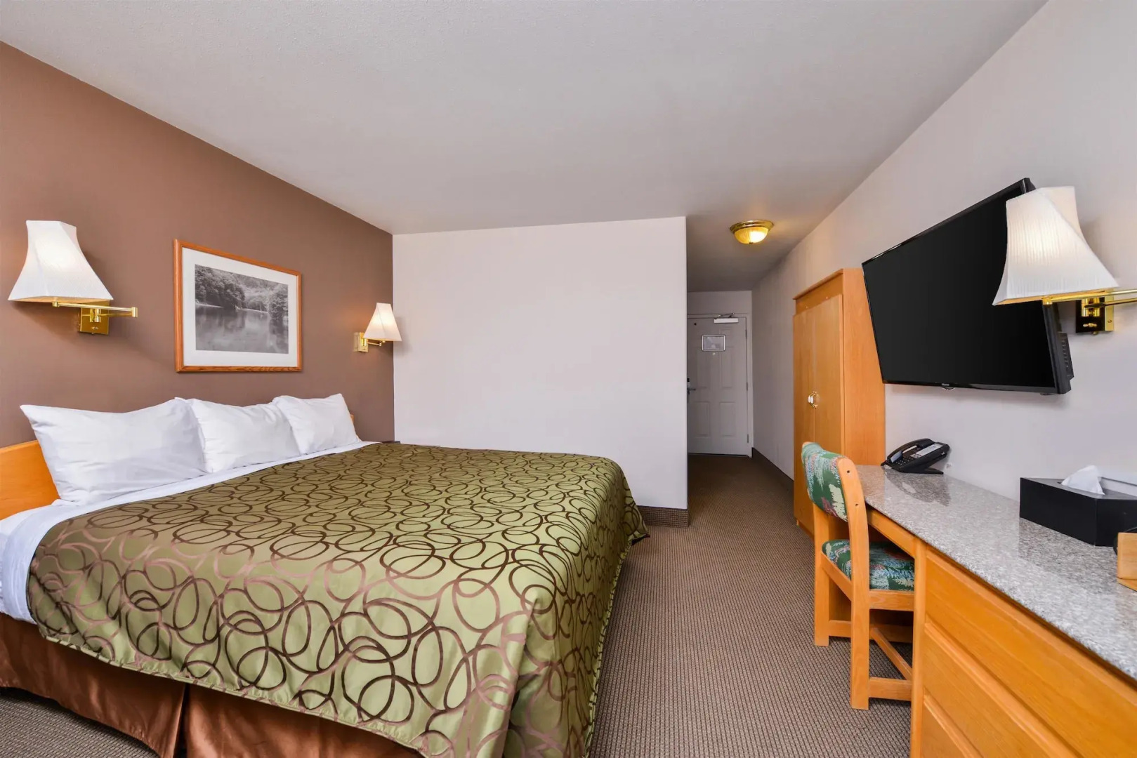 Days Inn by Wyndham Valemount