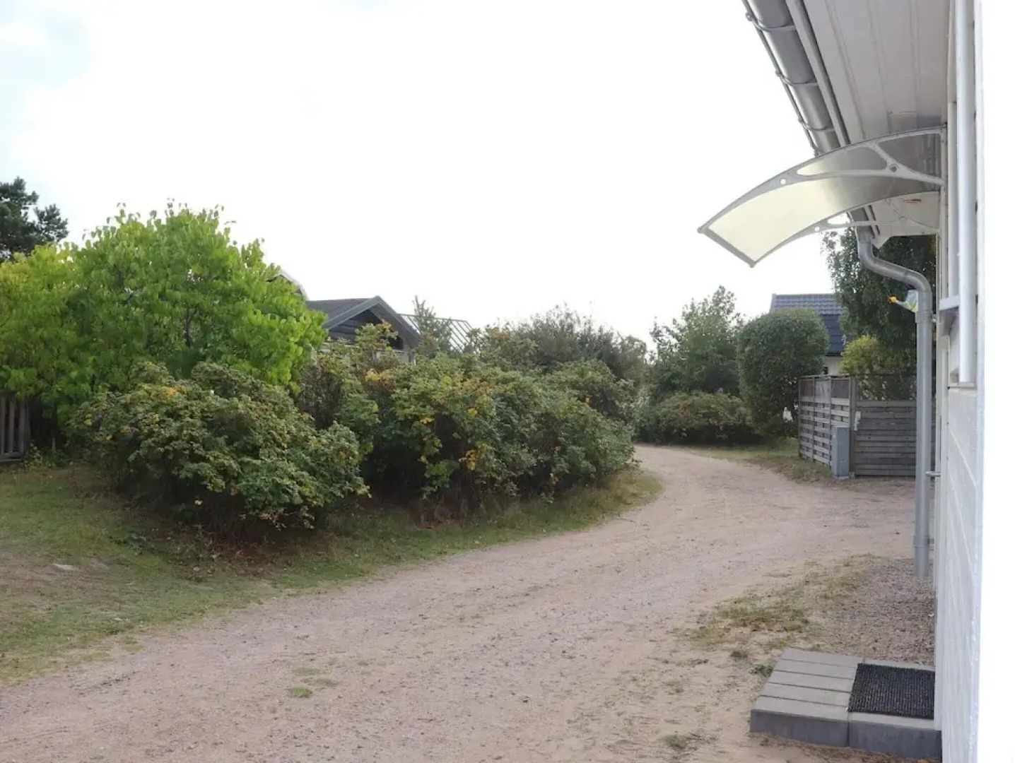 6 Person Holiday Home in Halmstad-by Traum