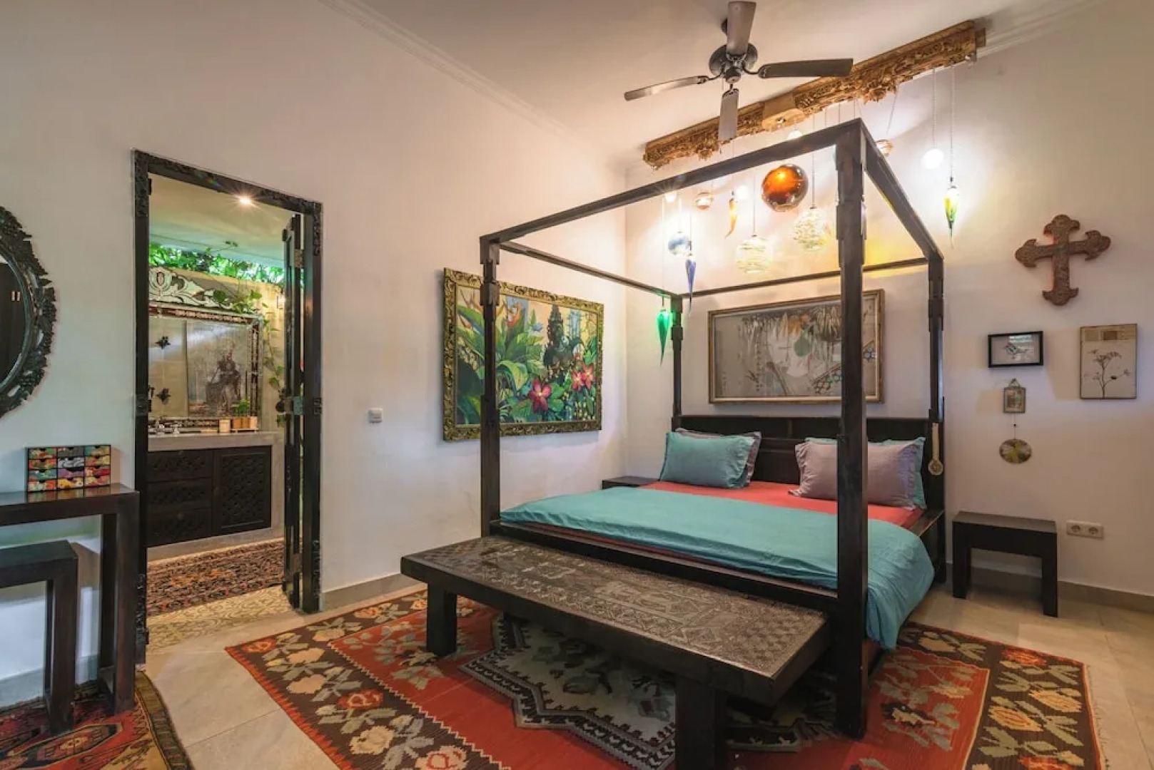 Villa Kupu Kupu Tulip