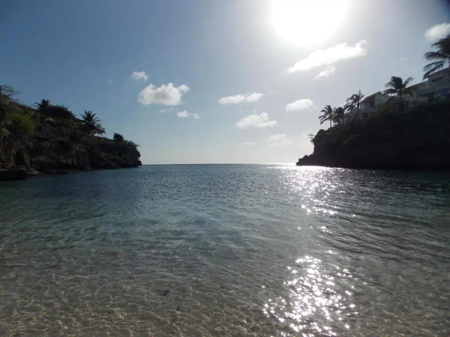 Bon Bini Lagun Curacao