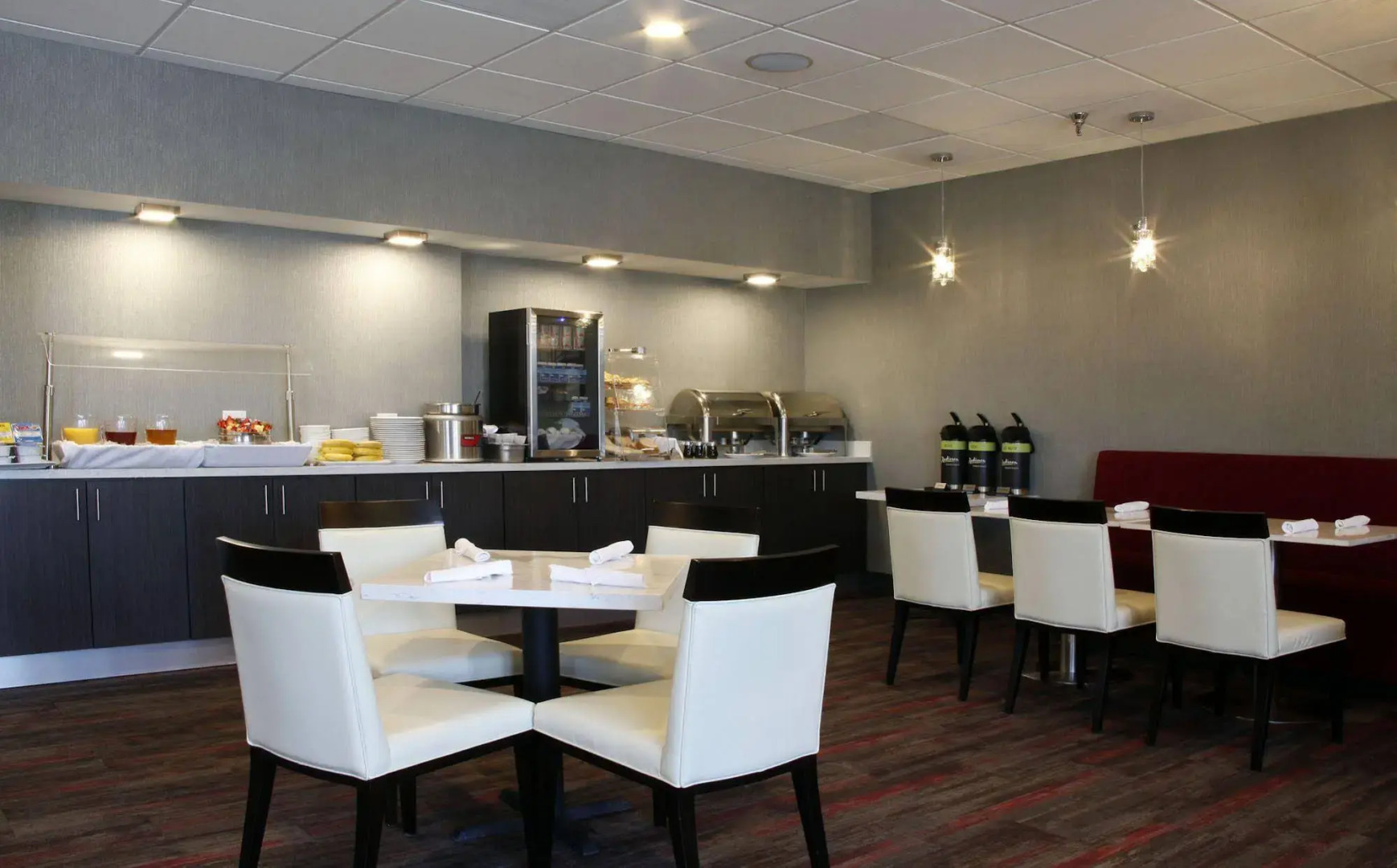 Radisson Hotel Oakland Airport