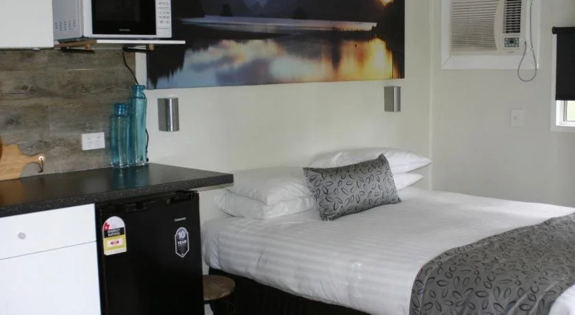 BIG4 Forbes Holiday Park