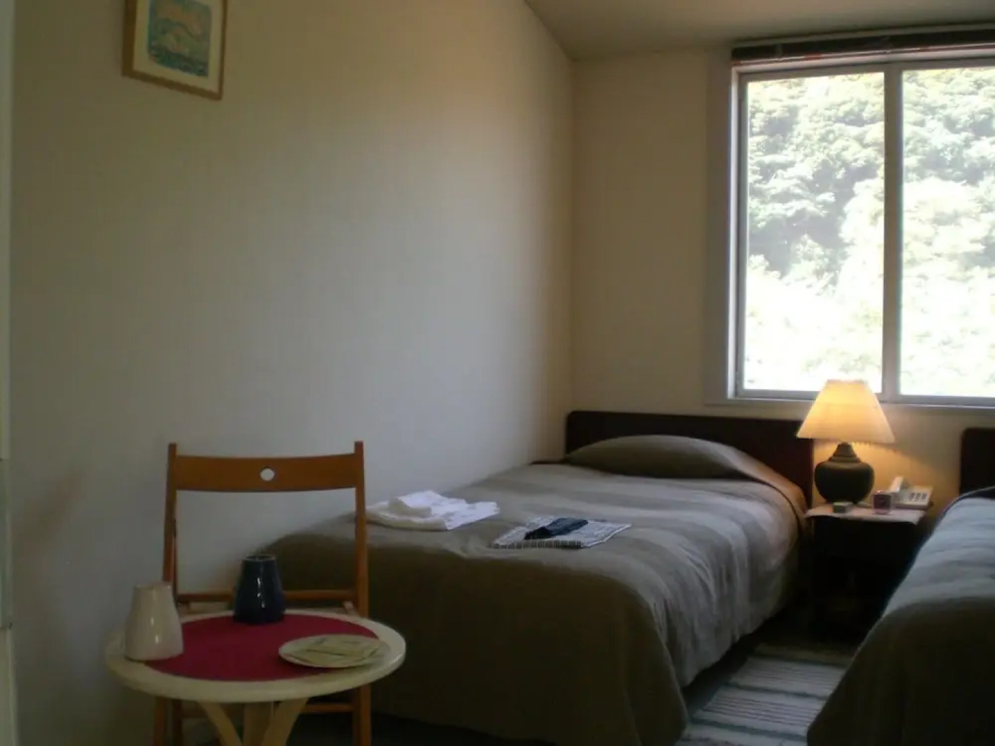 Gallery Court OFA ATU