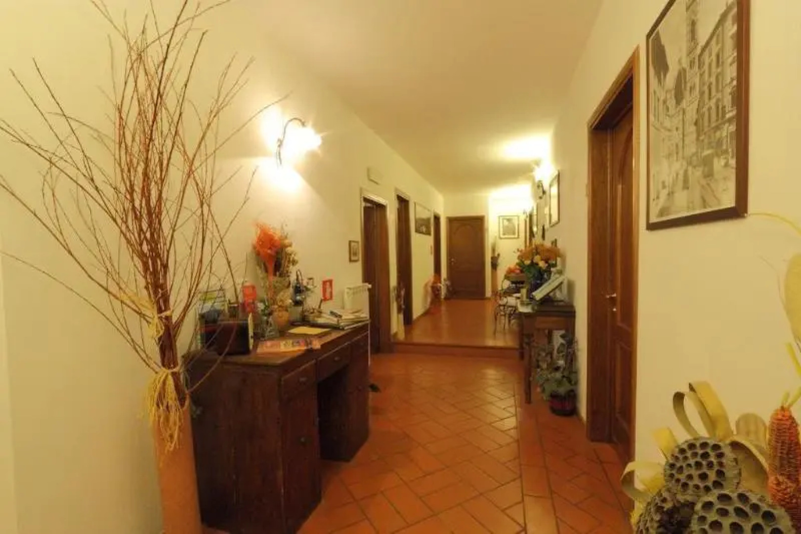 Antica Posta Bed & Breakfast - Florence