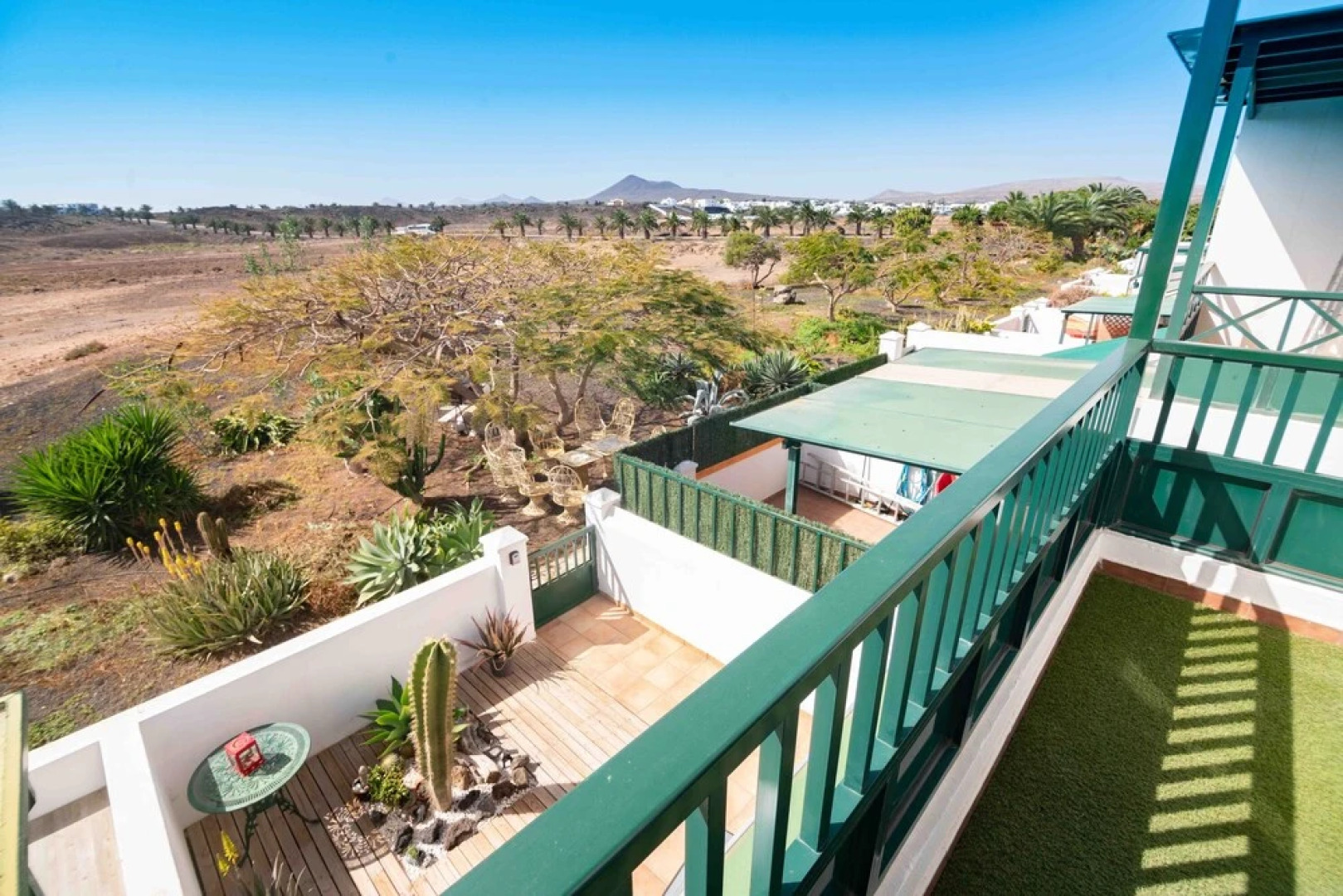 Villa La Casa de Marta