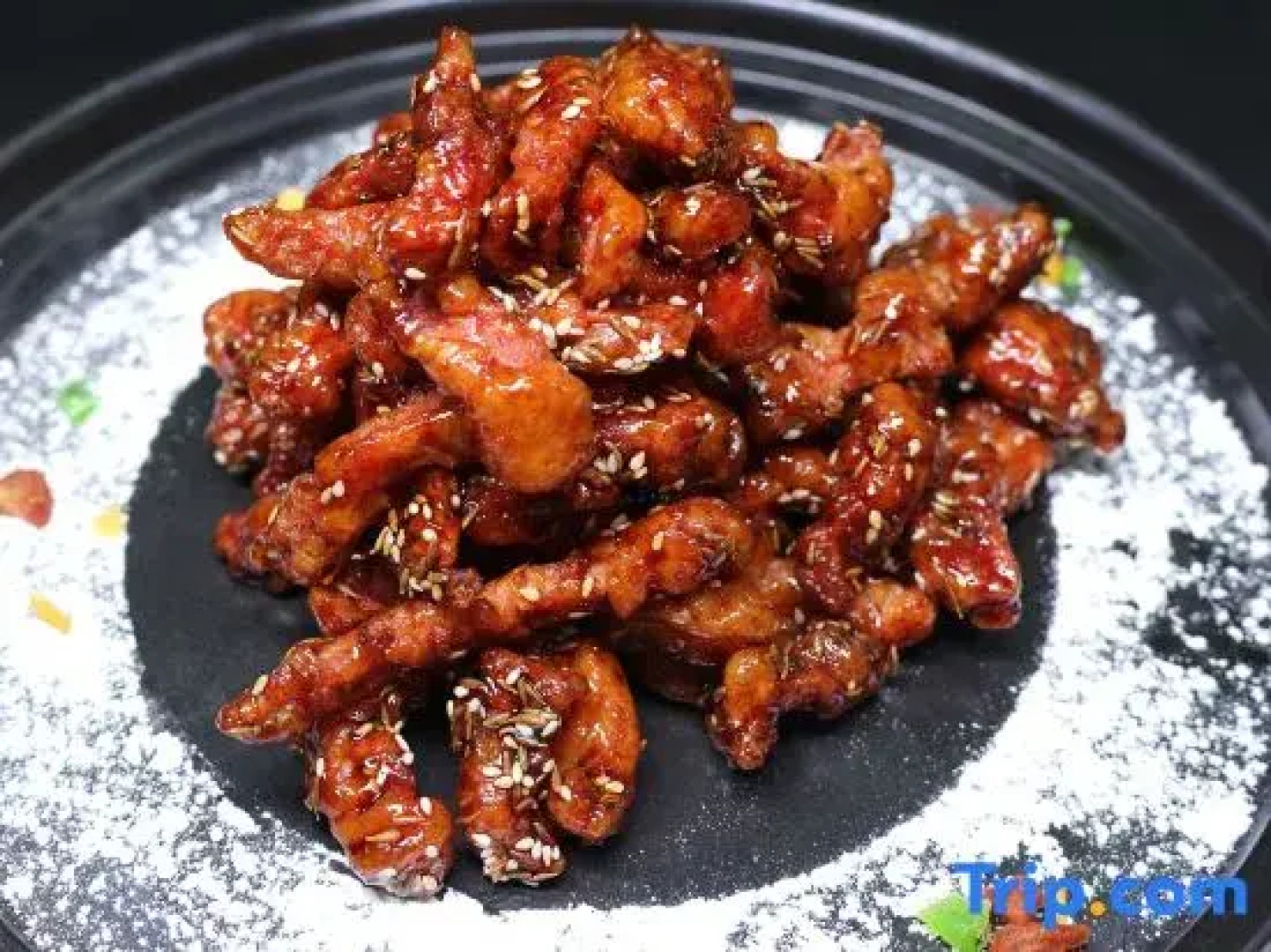 Suihua Jinding Haitian International Hotel