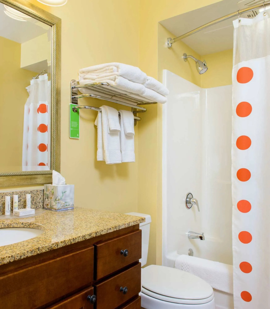 TownePlace Suites Bowie Town Center