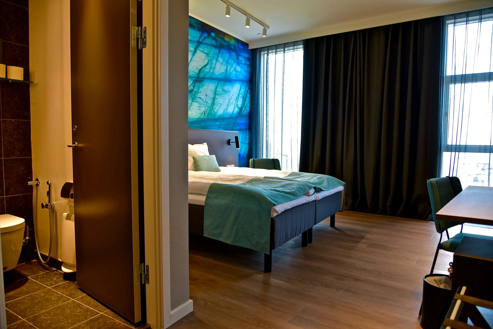 Best Western Plus Hotel Ilulissat