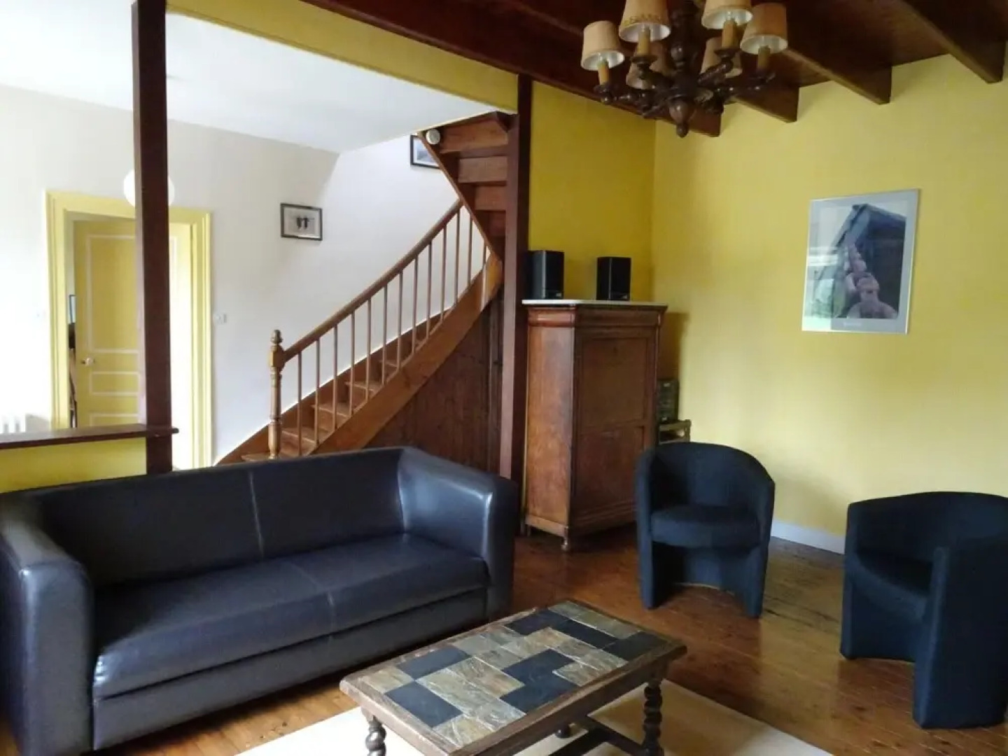 Holiday Home Near Goelo Coast & Beaches