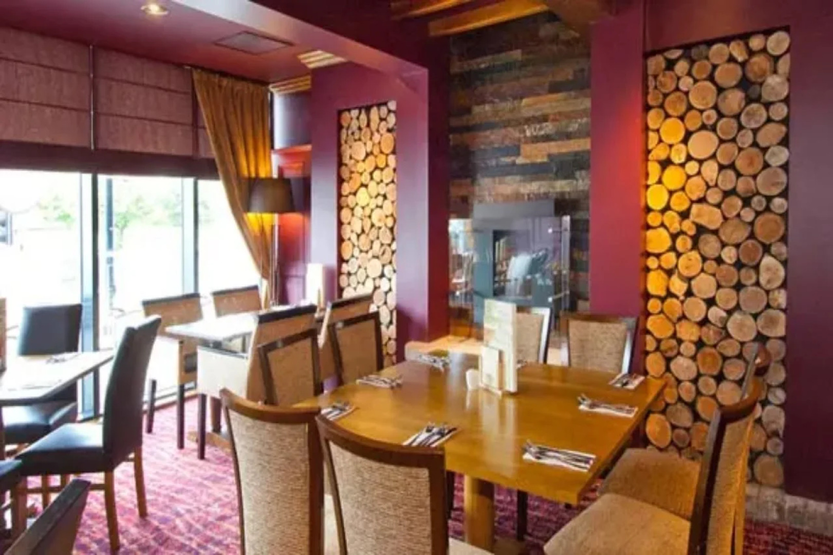 Premier Inn Newmarket