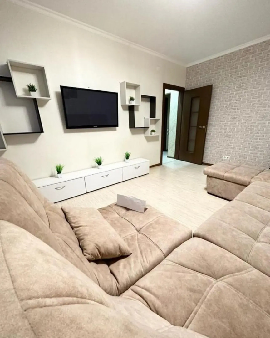 Апартаменты на улице Розы Люксембург 25