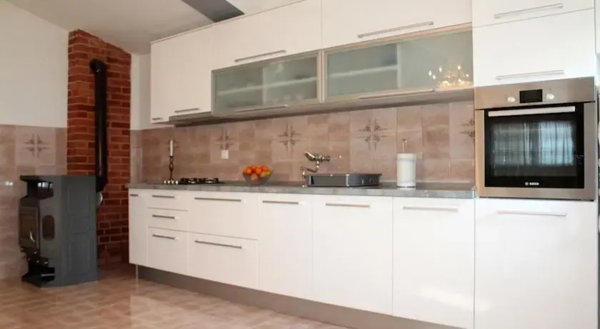 Apartment Aljinović