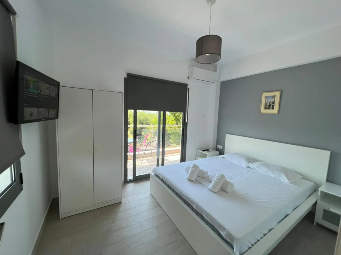 La Casa Al Mare Apart Hotel