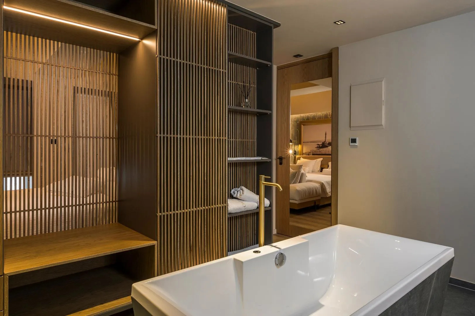 The Chania Hotel Crete, Vignette Collection by IHG