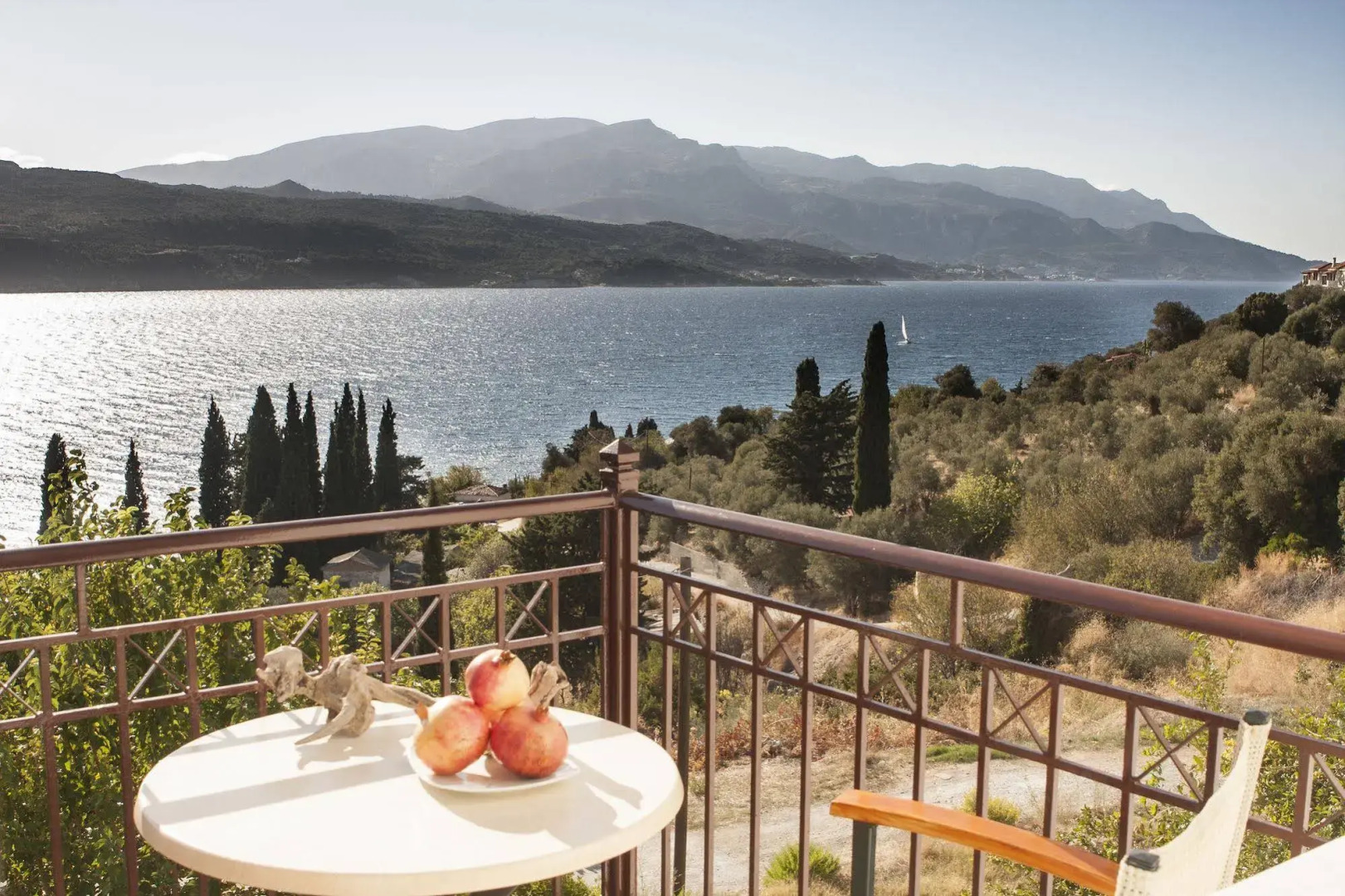 Scorpios Hotel & Suites