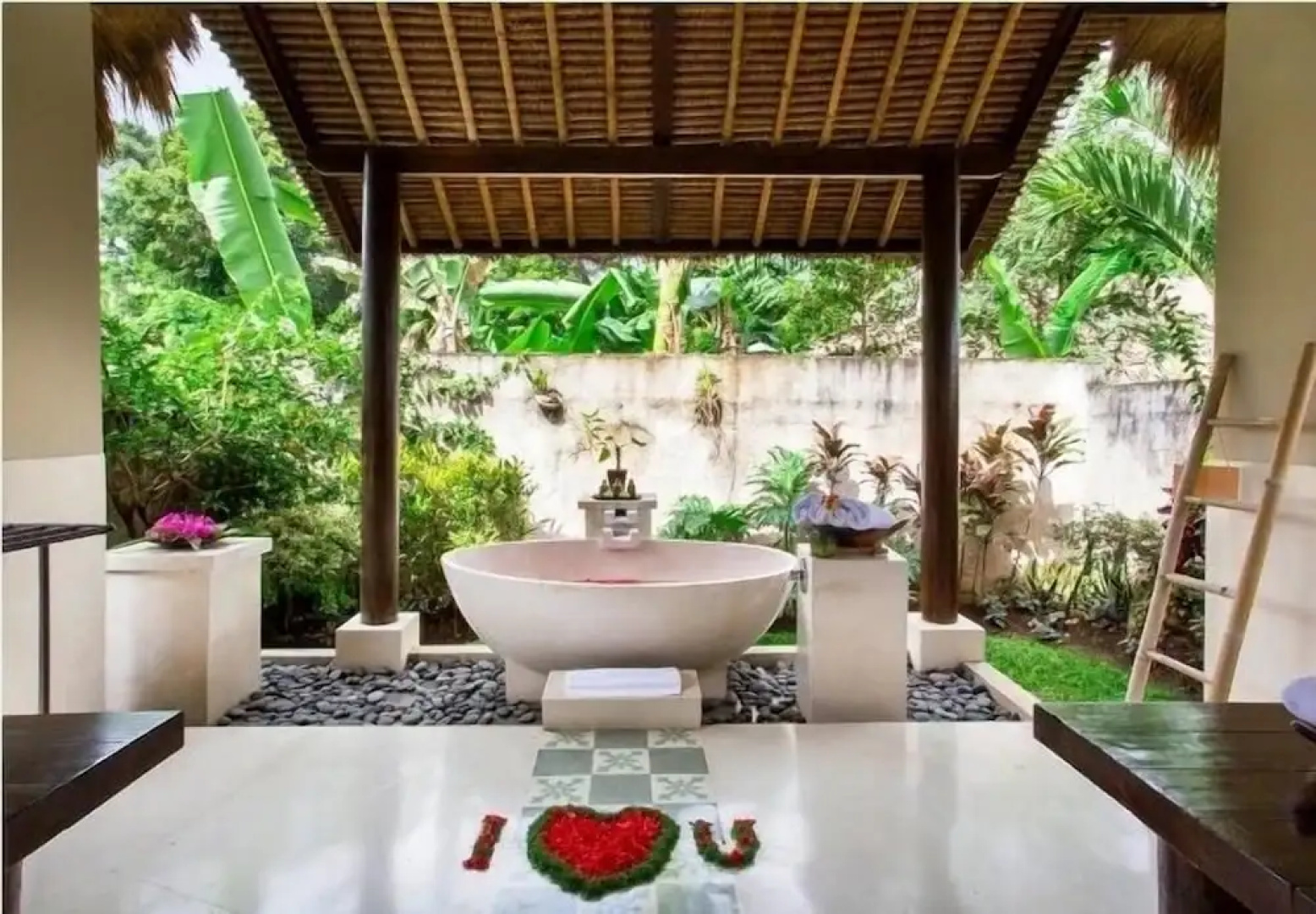 Surya Shanti Villa