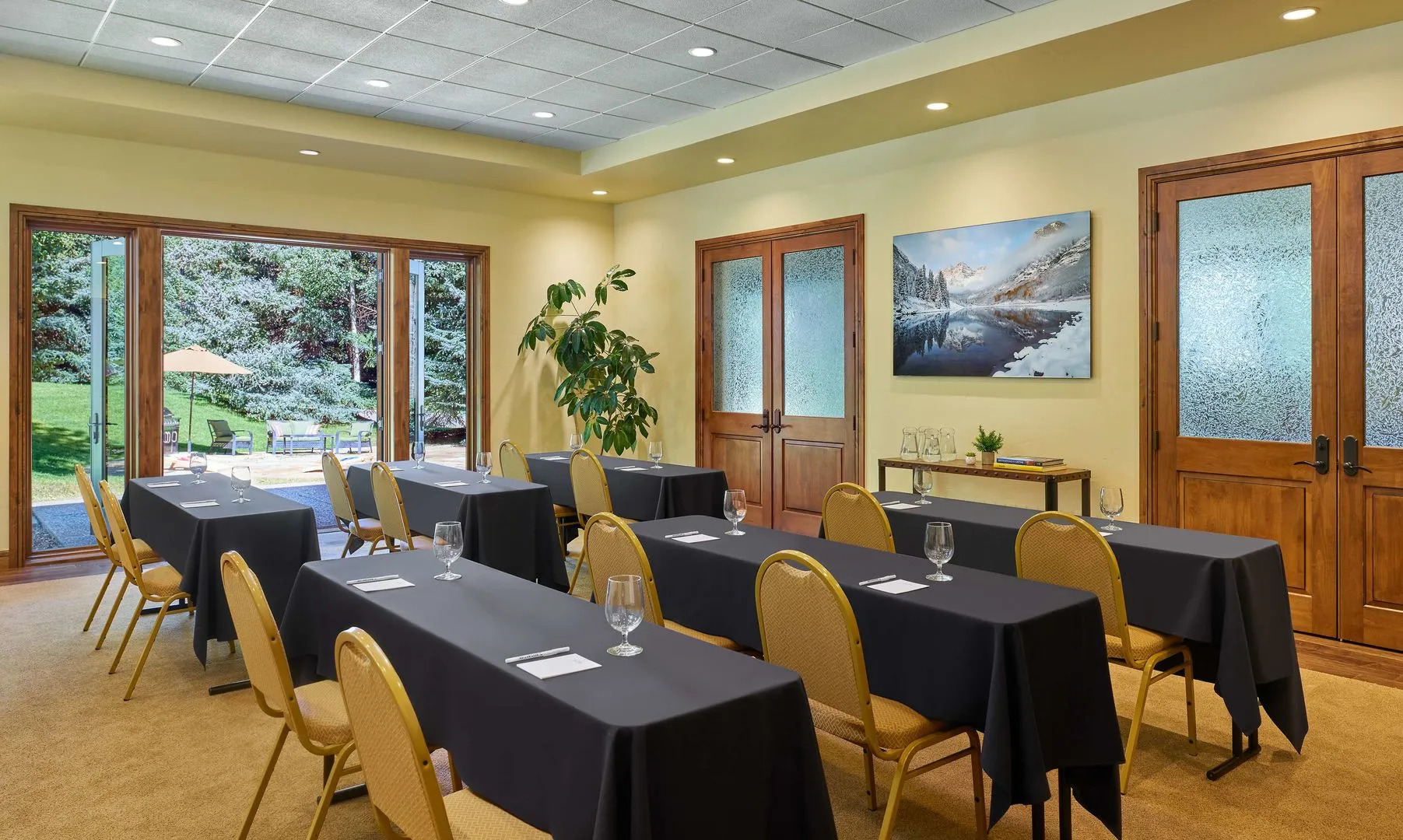 Villas at Snowmass Club