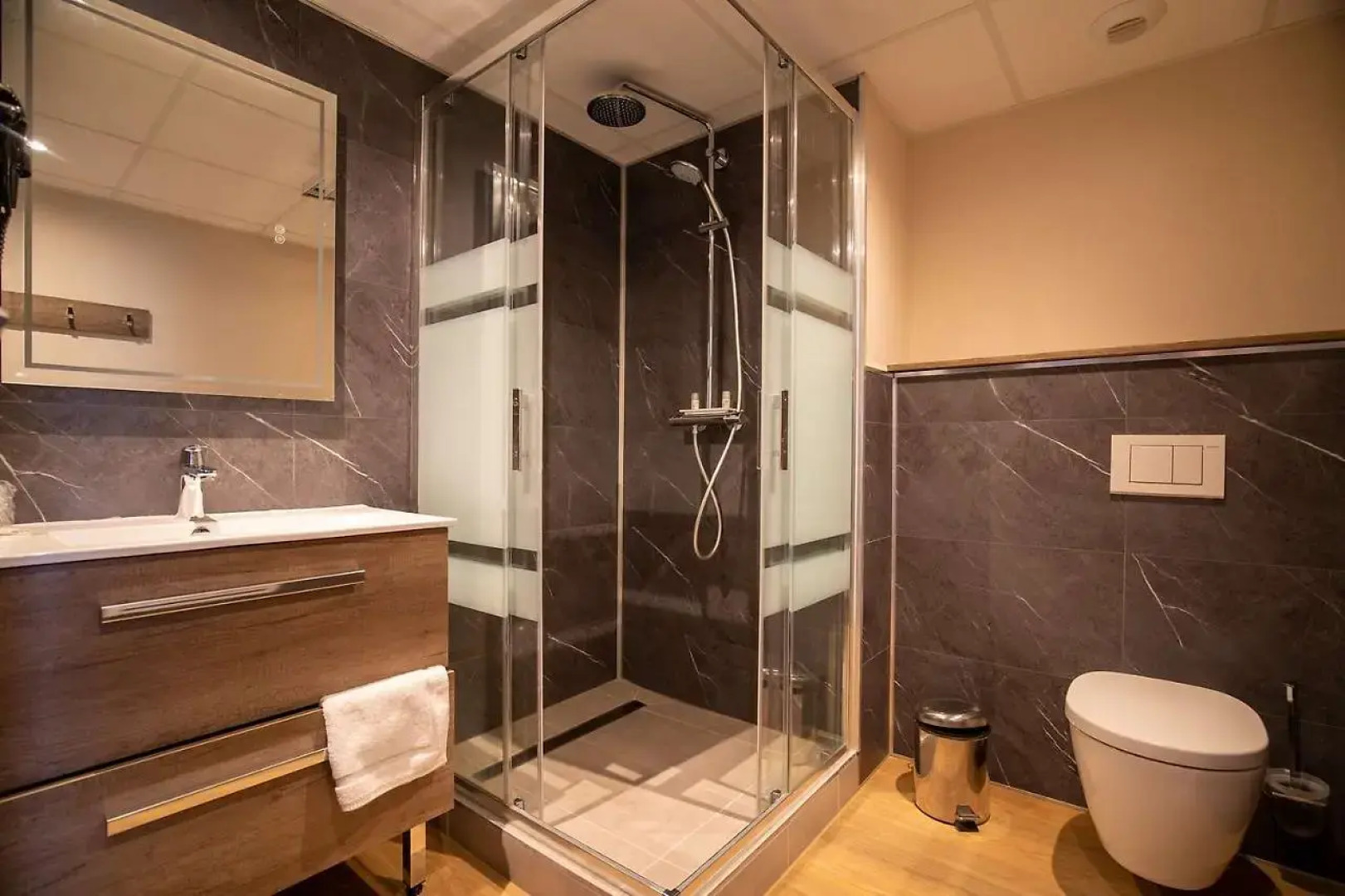 Best Western Cote des Sables Plouescat